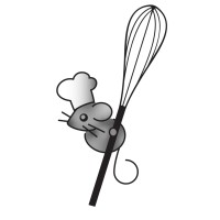 Binet Ratatouille logo - Similar company to Binet Photo