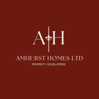 Amhurst Homes Ltd logo - Similar company to Willowdale Equity