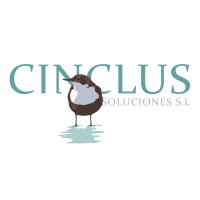 Cinclus Soluciones S.L. logo - Similar company to Restotech Sl