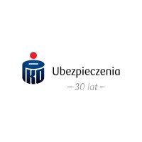 PKO Ubezpieczenia logo - Similar company to Fundacja Grupy Ergo Hestia Integralia
