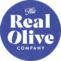 The Real Olive Company logo - Similar company to M&I Group