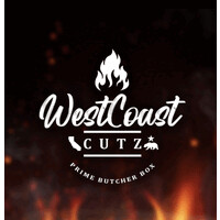 West Coast Cutz logo - Similar company to I Squared