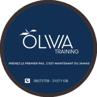 Olivia Training logo - Similar company to Tpl Enet'Com