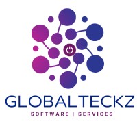 GlobalTeckz logo - Similar company to Captivea India