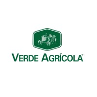 Verde Agrícola® logo - Similar company to Claitê Agropecuária