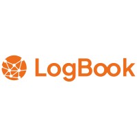 LogBook logo - Similar company to Shift3-Community