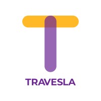 Travesla logo - Similar company to Click 2 Refund