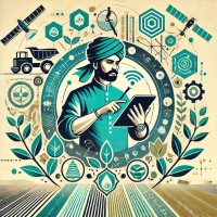 Croppr logo - Similar company to Dotbotics