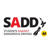 SADD AOTEAROA Charitable Trust logo - Similar company to Aotearoa Voices