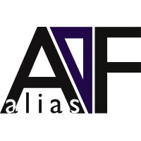 Alias Cybersecurity logo - Similar company to Armorpoint