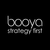 Booya Digital logo - Similar company to Maya Writes