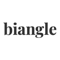 biangle.digital logo - Similar company to Cell-Data Commodity Srl