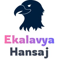 Ekalavya Hansaj, Inc.