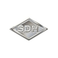 Shijiazhuang Donghuan Malleable Iron Castings Co.,ltd logo - Similar company to Qingdao Okval Industries Co Ltd