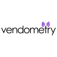 Vendometry logo - Similar company to Phasebyte