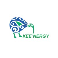 KEE'NERGY logo - Similar company to Sunleavs