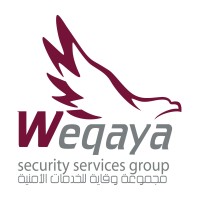 Weqaya Security Services Group logo - Similar company to Infovision Security Services