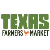 Texas Farmers' Market logo - Similar company to First In Freight