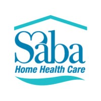Saba Home Health Care, Inc logo - Similar company to Care Circle Home Health