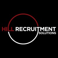 Hill Recruitment Solutions Pty Ltd