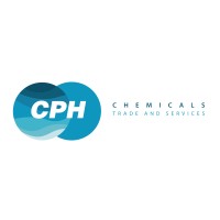 CPH Chemicals B.V. logo - Similar company to Hotel Maassluis