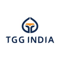 TGG India logo - Similar company to Tgg Foundation Charitable Trust