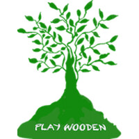 Play Wooden CIC logo - Similar company to Leader Piattaforme Aeree