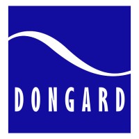 Dongard logo - Similar company to Alfaheating