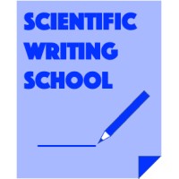 Scientific Writing School logo - Similar company to Scientific Writing