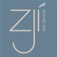 ZJÍ Sea Wellness logo - Similar company to B En P