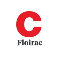 Cuisinella Floirac logo - Similar company to Schmidt Royan