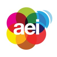 AEI - Alianza para el Emprendimiento e Innovación logo - Similar company to Citec - Cámara De Innovación Y Tecnología Ecuatoriana