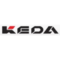 Keda Ceramics International Limited logo - Similar company to Mzinga Communications Ltd