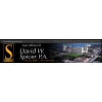Law Offices Of Spicer & Chambers, Pllc