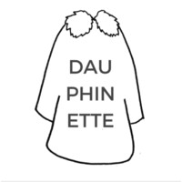 Dauphinette logo - Similar company to Oura Design
