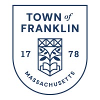 Town of Franklin logo - Similar company to Hue Boston