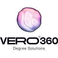 VERO360 Degree Solutions logo - Similar company to Ivic Decisions