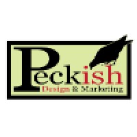 Peckish Design And Marketing
