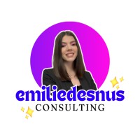 Emilie DESNUS - Social Media - Influence - Marketing Digital logo - Similar company to Troispointzéro