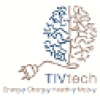 TIV logo - Similar company to Global Multitec