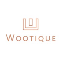 Wootique logo - Similar company to Better Never Stops