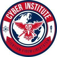 Cyber Institute logo - Similar company to Cybersecurity Workforce Program