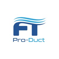 FT Pro-Duct logo - Similar company to Solarfreezer Bv