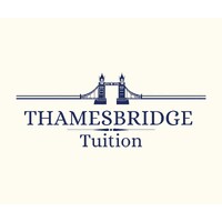 Thamesbridge Tuition logo - Similar company to Marketsview