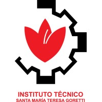 Instituto Técnico Santa María Goretti logo - Similar company to Planungxgruppe