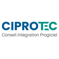 Ciprotec logo - Similar company to Cirprotec
