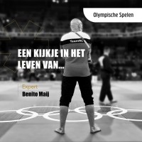 Benito Maij No Bullsh*t Sportcoach logo - Similar company to Body Support