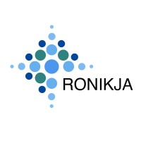 RONIKJA GmbH logo - Similar company to Mudda Natur
