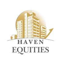 Haven Equities logo - Similar company to Applied Fund Solutions, Llc