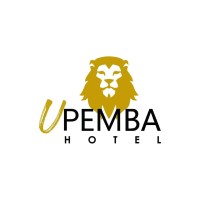 Upemba Hotel logo - Similar company to Notech